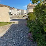 4 In The Heart Of St-martin With Swimming Pool And Parking