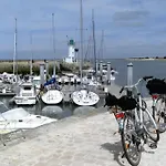 4 In The Heart Of St-martin With Swimming Pool And Parking 別荘
