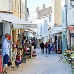 4 In The Heart Of St-martin With Swimming Pool And Parking 別荘 *