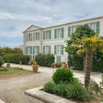 別荘 4 In The Heart Of St-martin With Swimming Pool And Parking *
