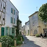 4 In The Heart Of St-martin With Swimming Pool And Parking サン・マルタン・ド・レ
