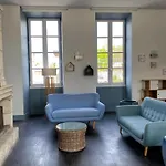 4 In The Heart Of St-martin With Swimming Pool And Parking