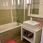 4 In The Heart Of St-martin With Swimming Pool And Parking 別荘 *