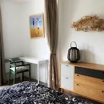 4 In The Heart Of St-martin With Swimming Pool And Parking 別荘