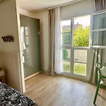 4 In The Heart Of St-martin With Swimming Pool And Parking *