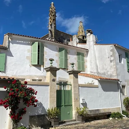 別荘 4 In The Heart Of St-martin With Swimming Pool And Parking