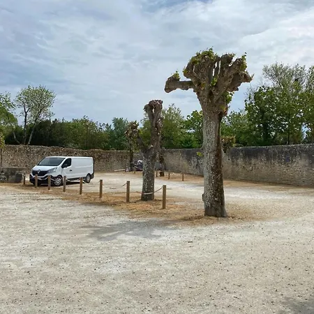 4 In The Heart Of St-martin With Swimming Pool And Parking 別荘