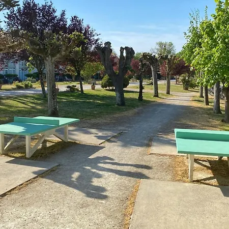 4 In The Heart Of St-martin With Swimming Pool And Parking Saint-Martin-de-Ré
