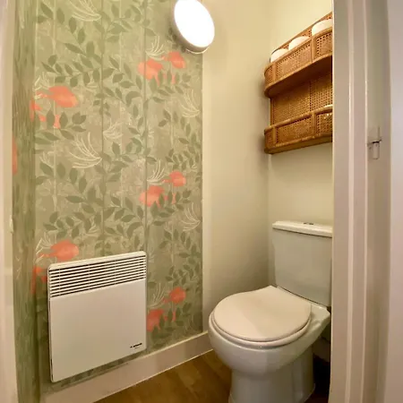 Prázdninový dům 4 In The Heart Of St-martin With Swimming Pool And Parking *