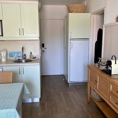 4 In The Heart Of St-martin With Swimming Pool And Parking