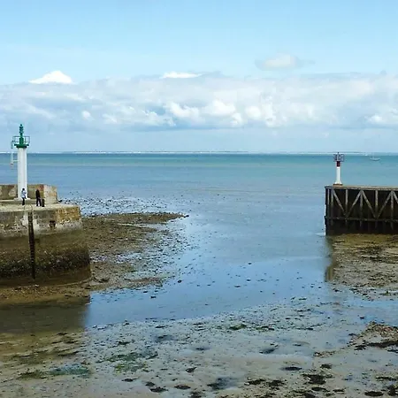 4 In The Heart Of St-martin With Swimming Pool And Parking Saint-Martin-de-Ré