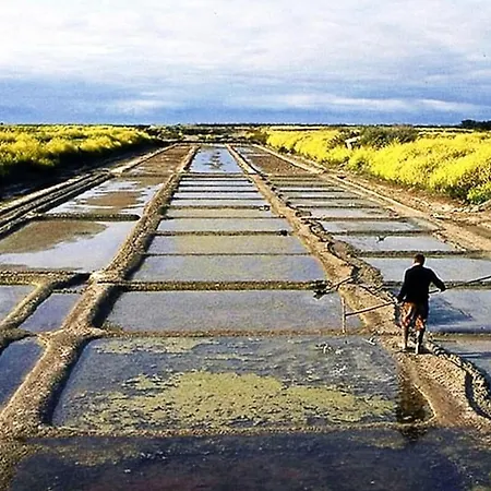 4 In The Heart Of St-martin With Swimming Pool And Parking Holiday home Saint-Martin-de-Re