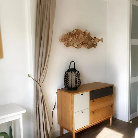 4 In The Heart Of St-martin With Swimming Pool And Parking בית נופש *