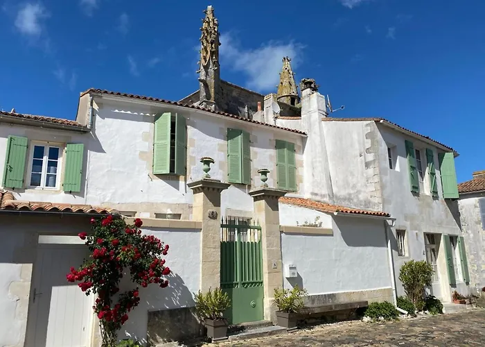 Prázdninový dům 4 In The Heart Of St-martin With Swimming Pool And Parking