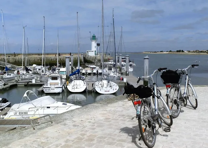 4 In The Heart Of St-martin With Swimming Pool And Parking Prázdninový dům