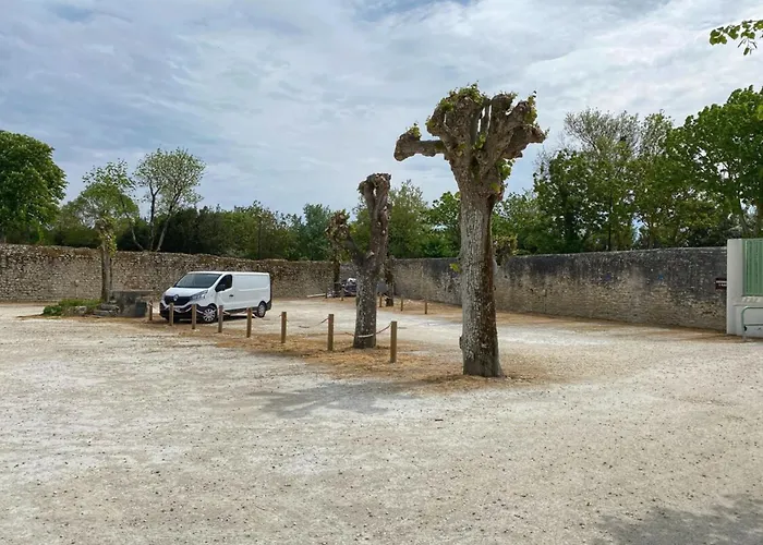 4 In The Heart Of St-martin With Swimming Pool And Parking Prázdninový dům