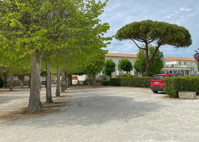 Prázdninový dům 4 In The Heart Of St-martin With Swimming Pool And Parking