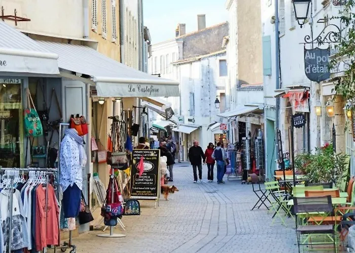 4 In The Heart Of St-martin With Swimming Pool And Parking Prázdninový dům *