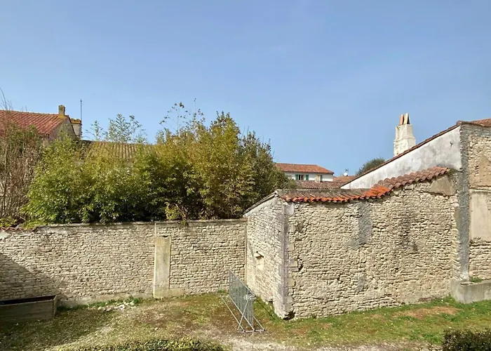 Prázdninový dům 4 In The Heart Of St-martin With Swimming Pool And Parking *